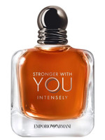 Emporio Armani Stronger With You Intensely sample & decant
