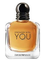 Emporio Armani Stronger With You sample & decant