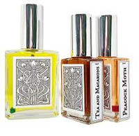 CocoaPink Angelica, perfume samples, perfume decants