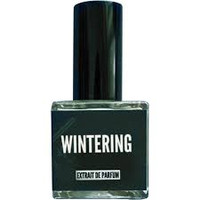 Sixteen92 Wintering, perfume samples, perfume decants