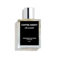 Theodoros Kalotinis Coffee Addict EDP, perfume samples, perfume decants