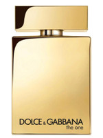 Dolce & Gabbana The One GOLD for Men sample & decant