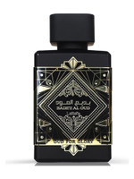 Lattafa Bade'e Al Oud Oud for Glory sample & decant