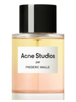 Frederic Malle Acne Studios sample & decant