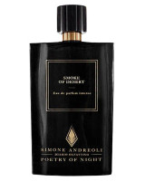 Simone Andreoli Smoke of Desert/Smoke of God sample & decant