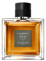 Guerlain L'Homme Ideal Parfum sample & decant