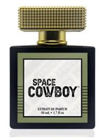 Xyrena Space Cowboy, perfume samples, perfume decants