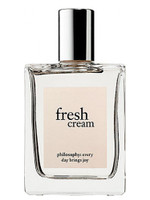 Buy Philosophy Fresh Cream Sample - Perfume Samples