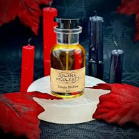 Arcana Wildcraft Sleepy Hollow EDP, perfume samples, perfume decants
