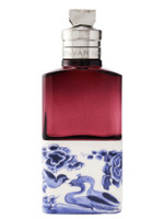 Dries Van Noten Vanille Camouflage sample & decant