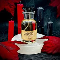 Arcana Wildcraft Coven, perfume samples, perfume decants