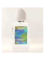 Future Society Grassland Opera, perfume samples, perfume decants