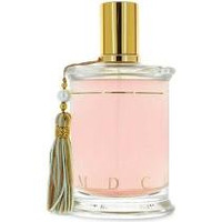 Parfums MDCI Rose de Siwa samples and decants