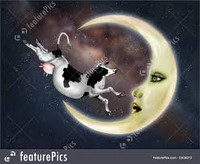 Milk Perfumes- Cow Moon Jumping 101 Beginning Milk Sampler - Sample Set
