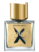 Buy Nishane Wulong Cha X Sample - Perfume Samples