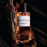 Dior Bois Talisman - Maison Christian Dior