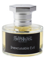 Buy Toskovat Inexcusable Evil Sample - Perfume Sample