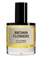 Buy D.S. & Durga Brown Flowers Sample - Perfume Samples