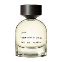 Henry Rose Dave, perfume samples, perfume decants