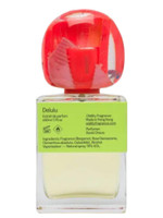 Buy Oddity Delulu Sample - Perfume Samples