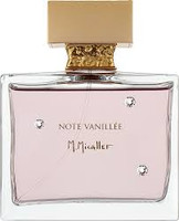 Buy M. Micallef Note Vanillee Perfume Sample - Perfume Samples
