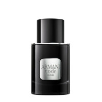 Giorgio Armani Code Elixir (Men) sample & decant