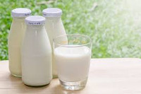 Comforting Milk Sampler, perfume samples, milk