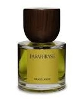 Paraphrase Grasslands, Libertine Sweet Grass, perfume samples, perfume decants