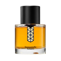 Les Indemodables Immortelle Solaire sample & decant