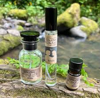 Arcana Wildcraft Estella, perfume samples, perfume decants