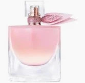 Lancome La Vie est Belle Vanille Nude