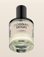 D.S. & Durga Cognac Reign sample & decant