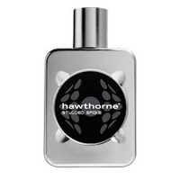 Hawthorne Studded Smoke, perfume decants, perfume samples