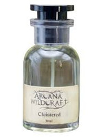 Arcana Wildcraft Cloistered EDP