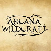 Arcana Wildcraft Leaves Falling Like Rain EDP