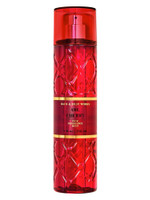 Oh, Cherry Bath & Body Works Fine Fragrance Mist