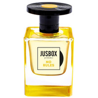 Jusbox No Rules