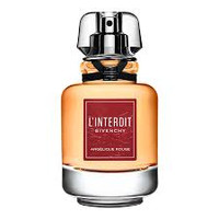 Givenchy L'Interdit Angelique Rouge