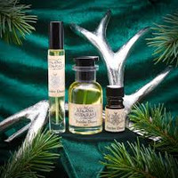 Arcana Wildcraft Poudre Douce, perfume samples, perfume decants