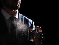 Men's Sampler - Find Your Perfect Scent - Set of Eighteen 1/2ml Samples