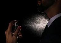 Men's Fragrance Sampler - Set of Four 1/2ml Samples