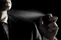 The Ideal Men's Sampler - Set of Eight 1/2ml Samples