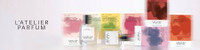 L'Atelier Opus 2 Sensorial Illusion Sampler Coffret - Set of Five 1/2ml Samples
