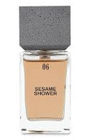 Concreted Sesame Shower