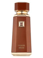 French Avenue Liquid Brun