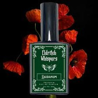 Eldritch Whispers Laudanum