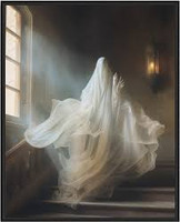 Paranormal Activity Sampler - Set of Six 1/2ml Samples