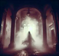 The Ultimate Ghostly Apparition Sampler - Set of Fourteen 1/2ml Samples