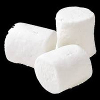 Puffy Marshmallow Sampler - Set of Six 1/2ml Samples