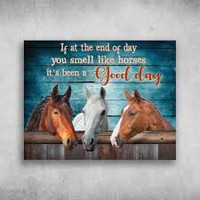 Niche Perfumery Take on Horse Smells Sampler - Set of Five 1/2ml Samples